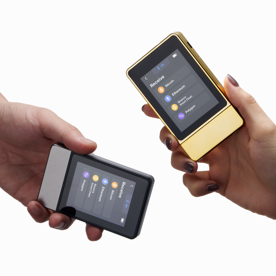 Murivaro Neo Series (Neo-X / NeoGold)